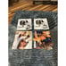 Lot Of Beastie Boys Rolling Stone Spin Magazines 90s