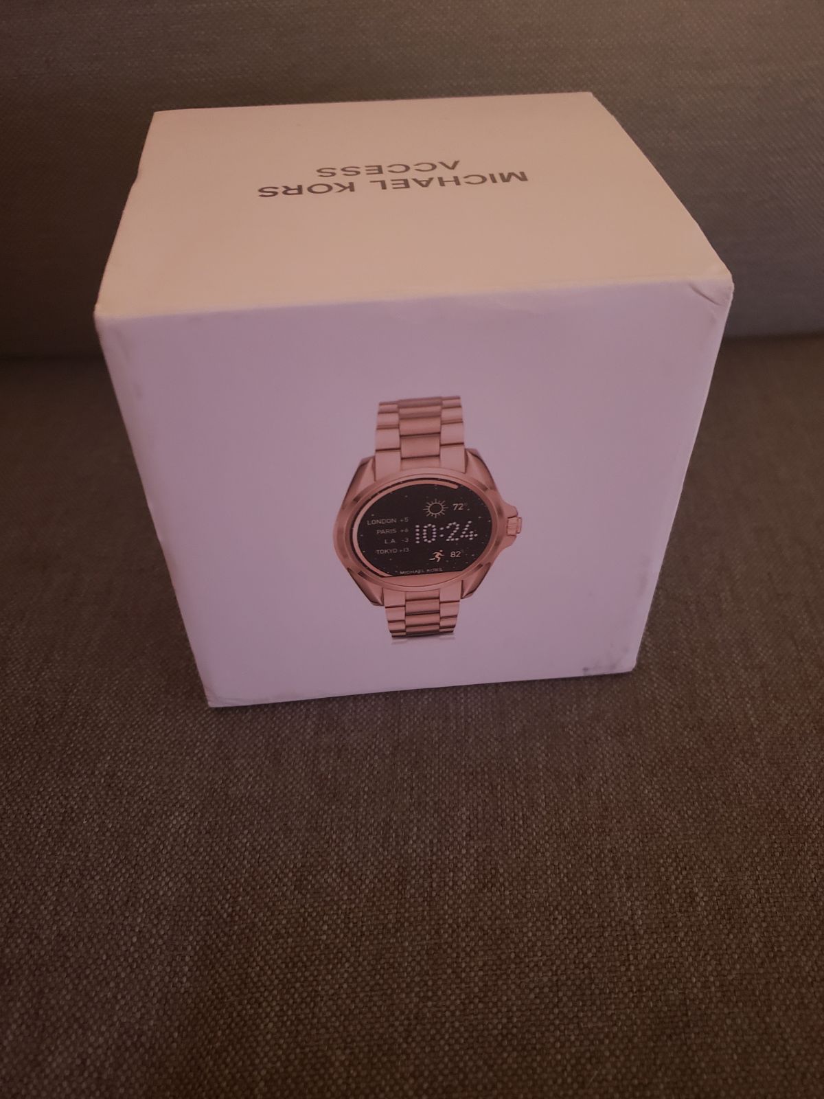 michael kors watch for women