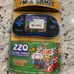 New IM-Game Handheld Game Player