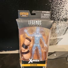 Marvel Legends