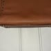 Brown Michael kors Selma studded leather satchel large purse