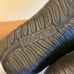 Naot Timu Lace-Up Black leather (altered) women’s size 37/US 7