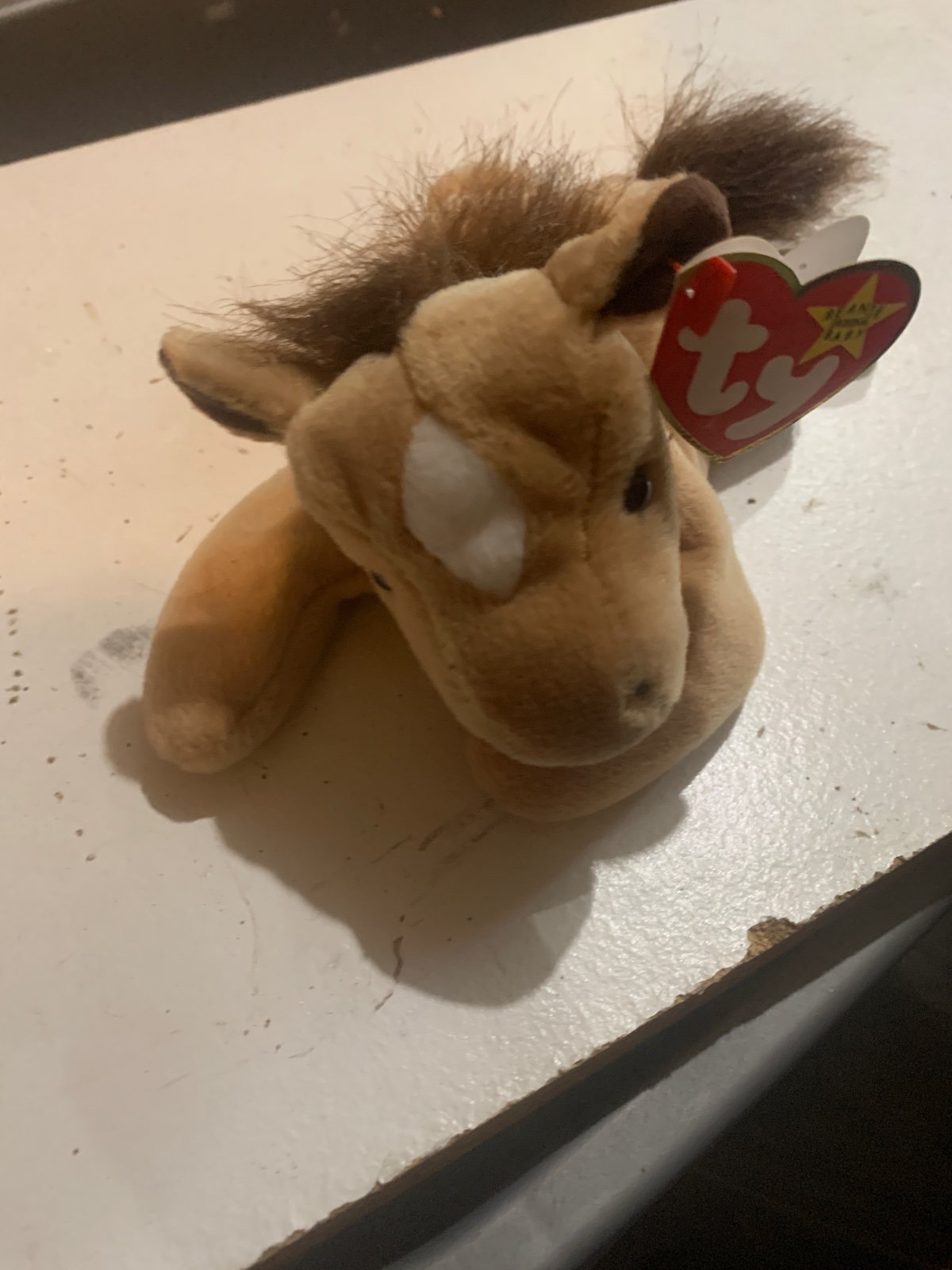 Ty Beanie Babies