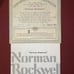 Norman Rockwell “studies of girlhood” 3 plate collection