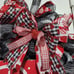 Valentines Love Bug Wreath