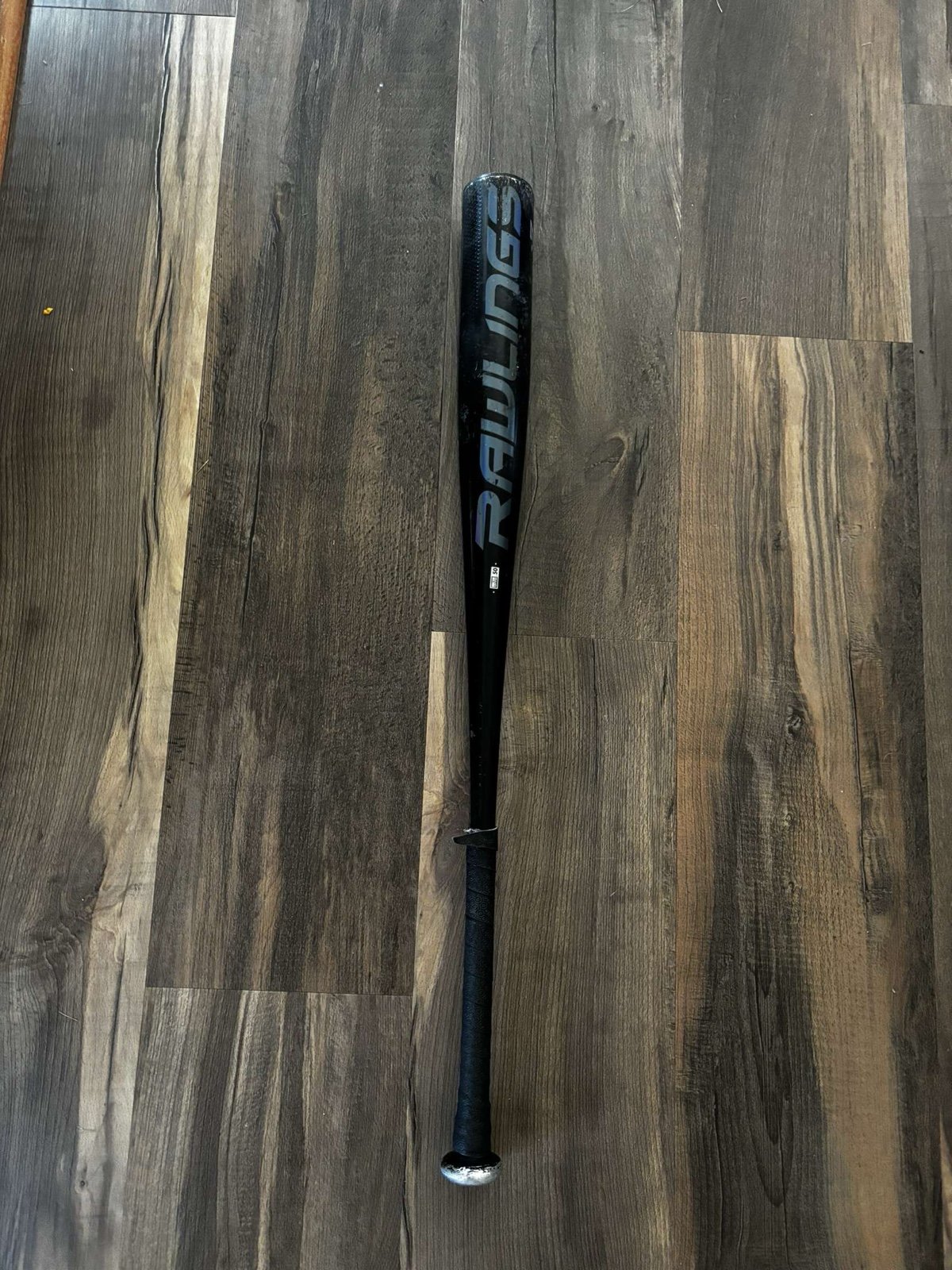 Rawlings 550 2021 -3, used for a season before I became a po