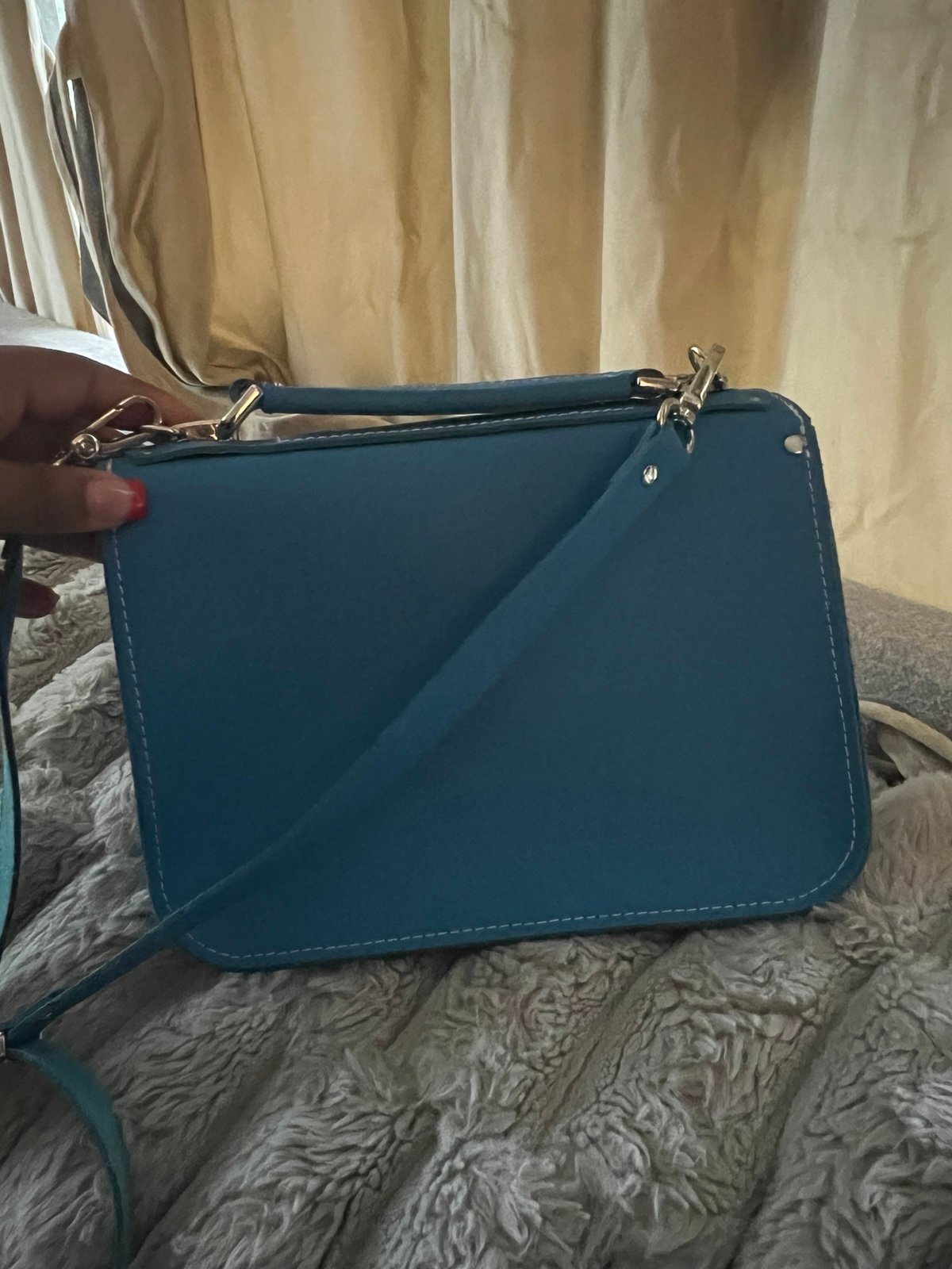Grafea cross body