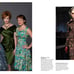 100 Years of Fashion by Cally Blackman/Photography & Illustrations