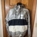 Vintage Polo Sport Silver Jacket - Large