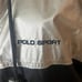 Vintage Polo Sport Silver Jacket - Large