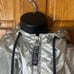 Vintage Polo Sport Silver Jacket - Large