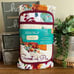 New Pioneer Woman Willow 3pc Apron Set