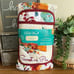 New Pioneer Woman Willow 3pc Apron Set