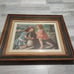 Rover and his Friends NO. 707 Vintage Print