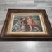 Rover and his Friends NO. 707 Vintage Print