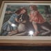 Rover and his Friends NO. 707 Vintage Print
