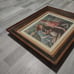 Rover and his Friends NO. 707 Vintage Print