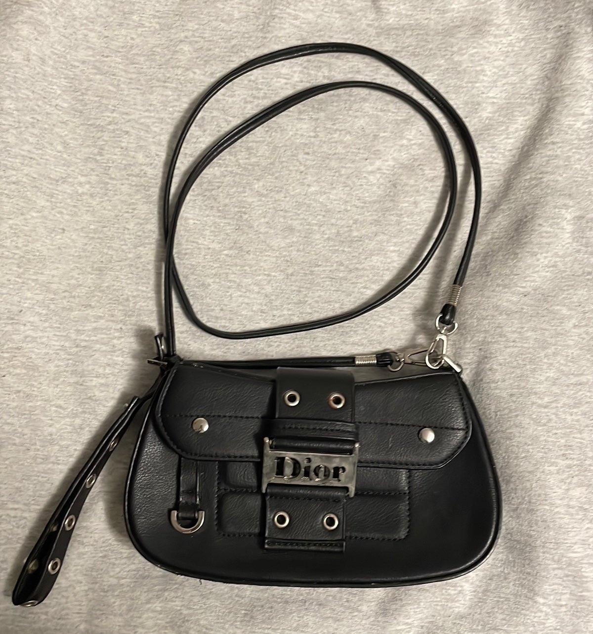 Christian Dior Shoulder Bags | Mercari