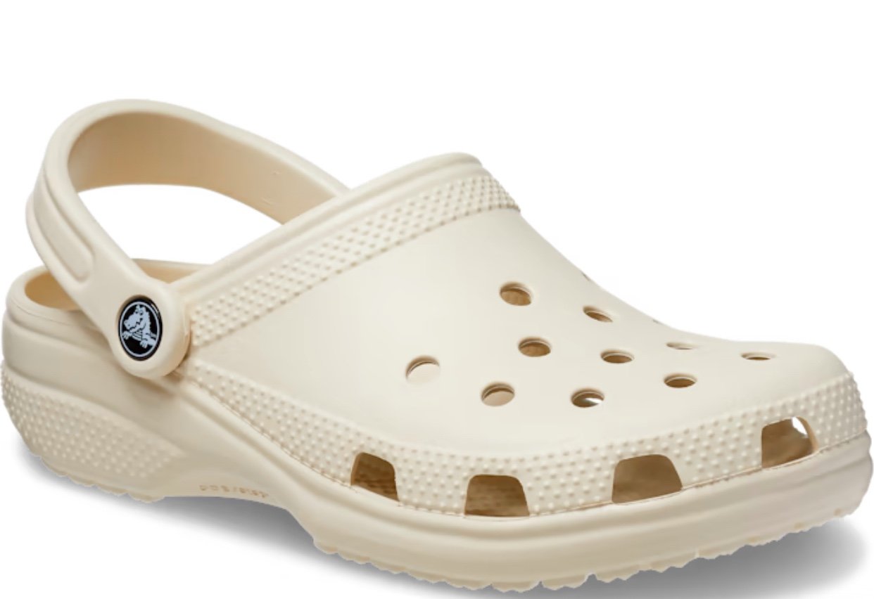 Crocs Classic Size Women 6/Male 4