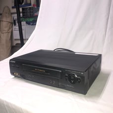 Sony VCR