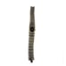 Vintage Jules Jurgensen Silver and Gold Watch