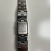 Vintage Jules Jurgensen Silver and Gold Watch