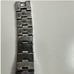Vintage Jules Jurgensen Silver and Gold Watch