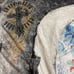 Women’s (affliction style) Hoodie Size M