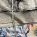 Women’s (affliction style) Hoodie Size M