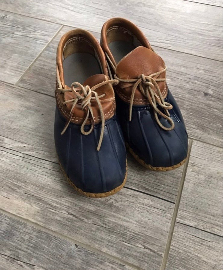 Short bean clearance boots