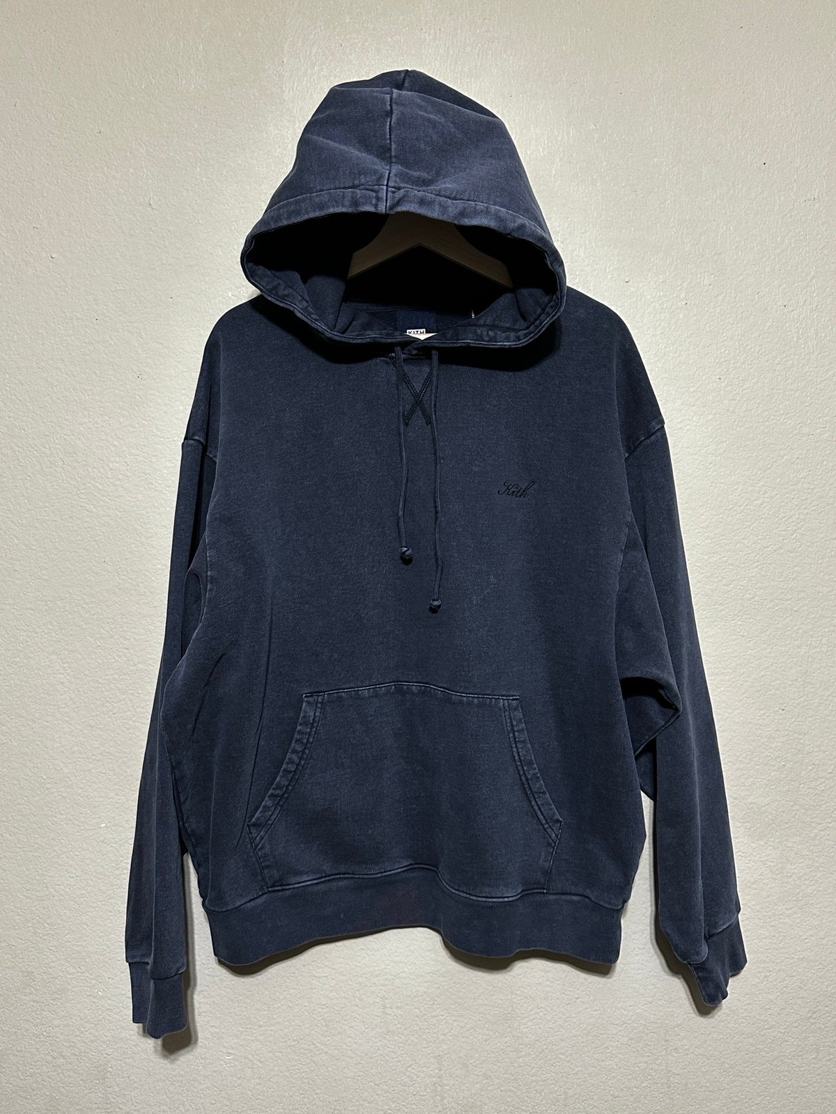 ENNOY x スタイリスト私物 Professional Crew Sweat Set Upの