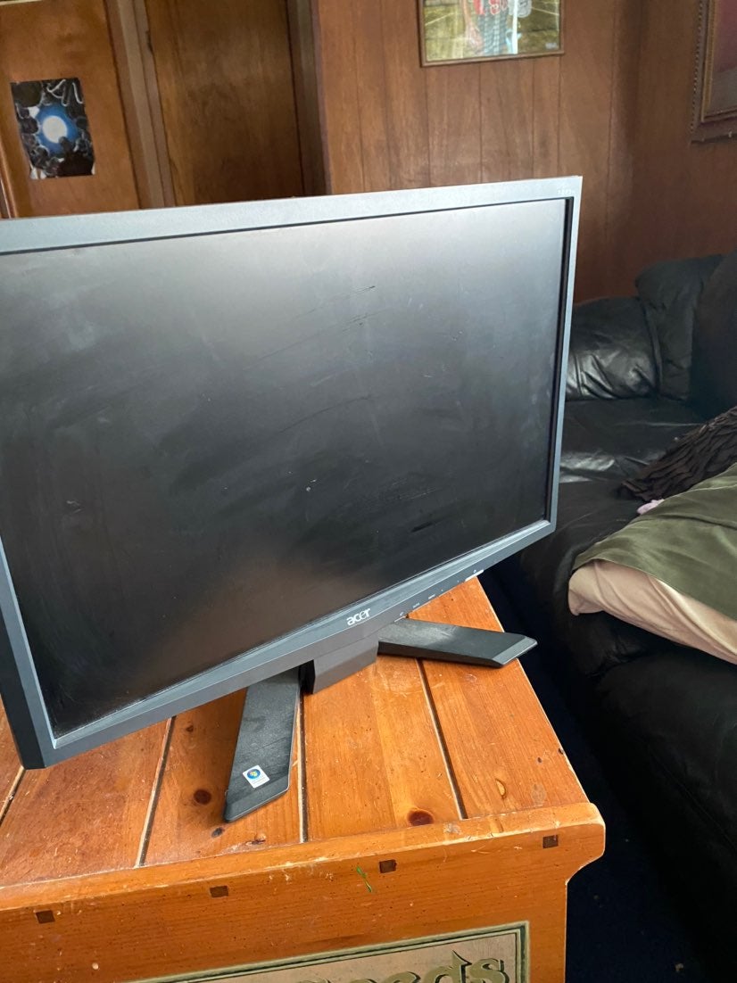 Computer monitor