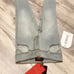 Catimini Girl’s Size 18 months Jeans Pants. NWT!