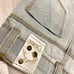 Catimini Girl’s Size 18 months Jeans Pants. NWT!