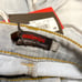 Catimini Girl’s Size 18 months Jeans Pants. NWT!