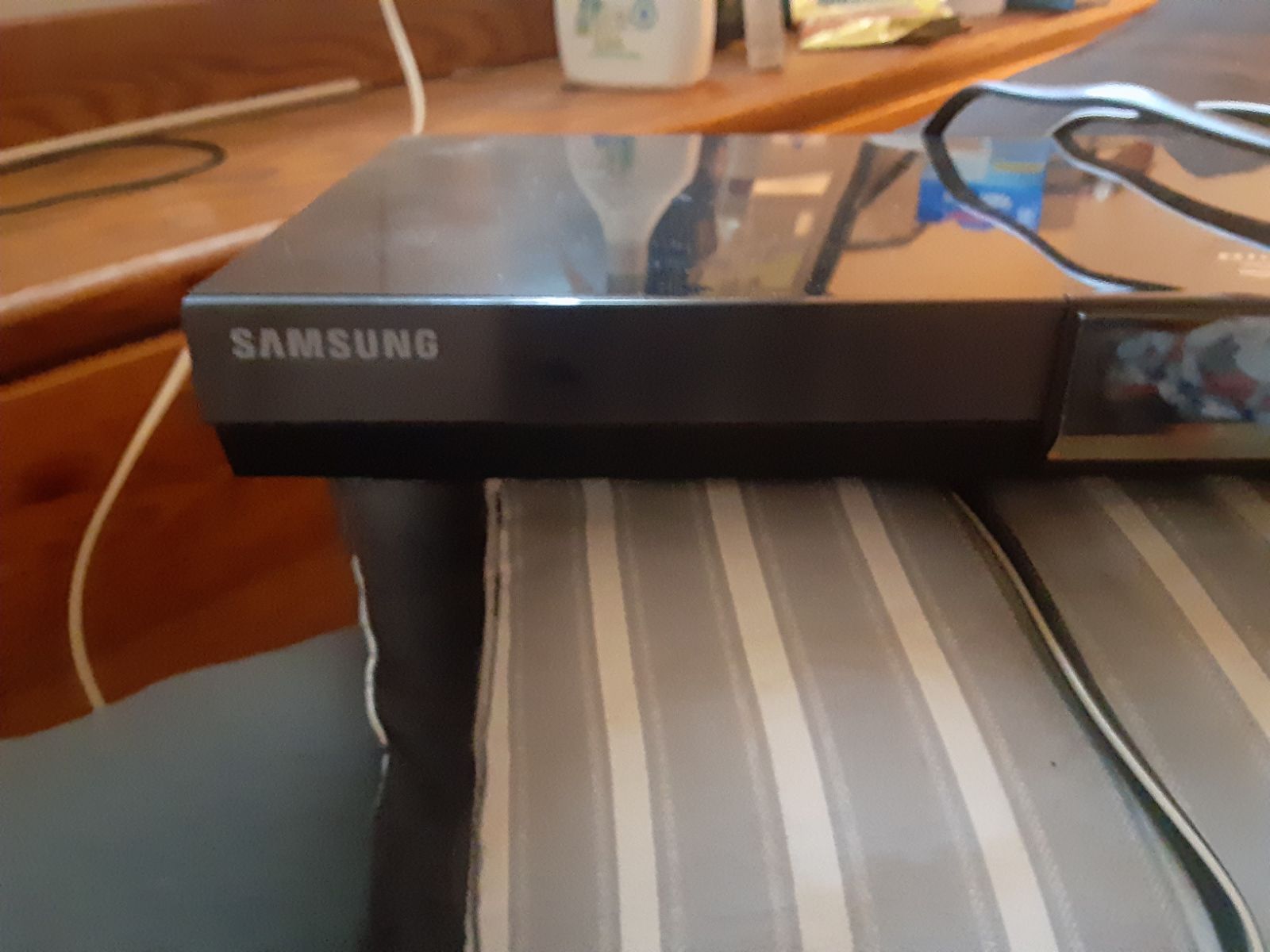 samsung blueray 3d dvd player
