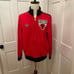 Vintage Adidas CHICAGO Bulls Full Zip Track Jacket with Player Autograph Medium