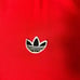 Vintage Adidas CHICAGO Bulls Full Zip Track Jacket with Player Autograph Medium