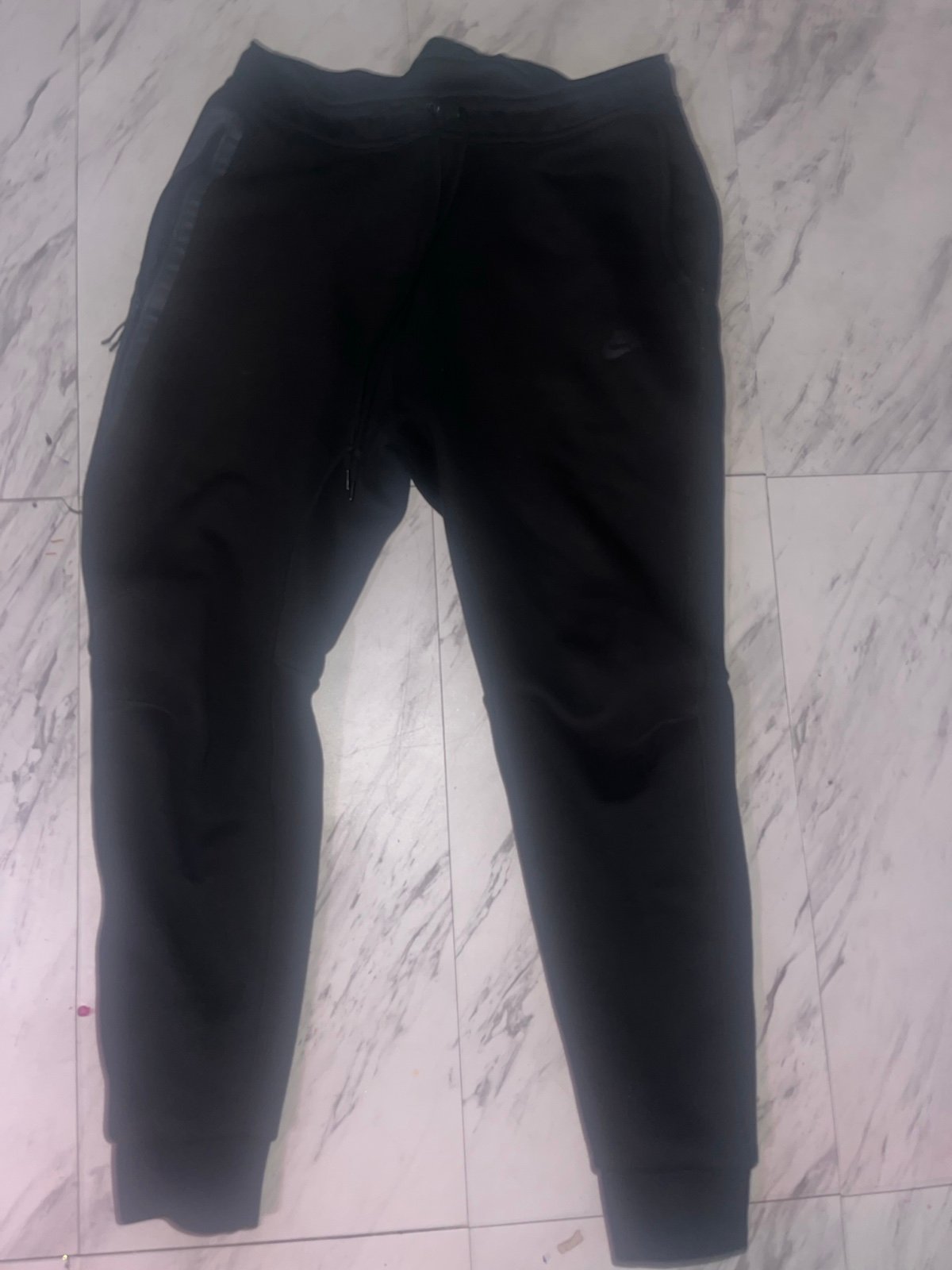 Nike tech pants