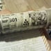 Ricoh toner mp 301 black