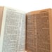 Precious Moments Bible Wedding Edition NKJV Padded Silver Gilded