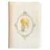 Precious Moments Bible Wedding Edition NKJV Padded Silver Gilded