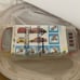 Sasco Kellogg’s #5 Terry Labonte Plastic Monte Carlo Car *New*