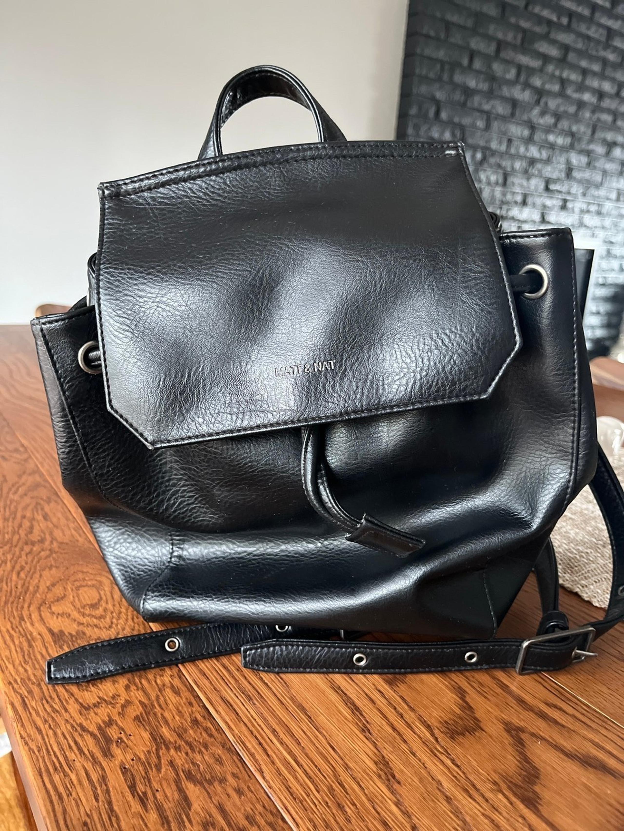 Matt & Nat mini backpack