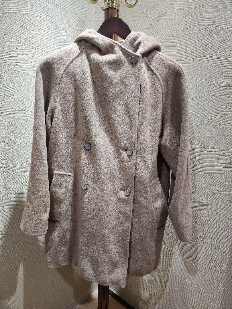 Max Mara Coat