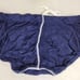【I1036】Speedo Men's Racing Swimsuit, Size L