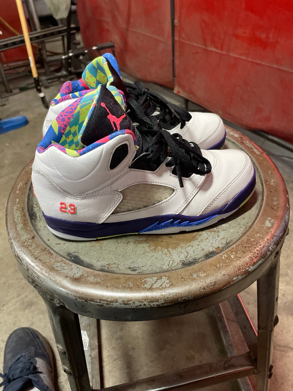 Jordan