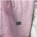 ASICS NWT Pullover Partial Button Up Drawstring Hoodie Sweatshirt Pockets XS