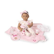 Bitty Baby Doll #5 Care and Play Set NEW