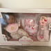 Bitty Baby Doll #5 Care and Play Set NEW